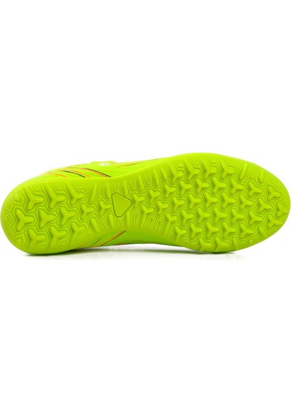 GH-242-137 Neon Sarı Unisex Halı Saha Ayakkabısı indirimleri