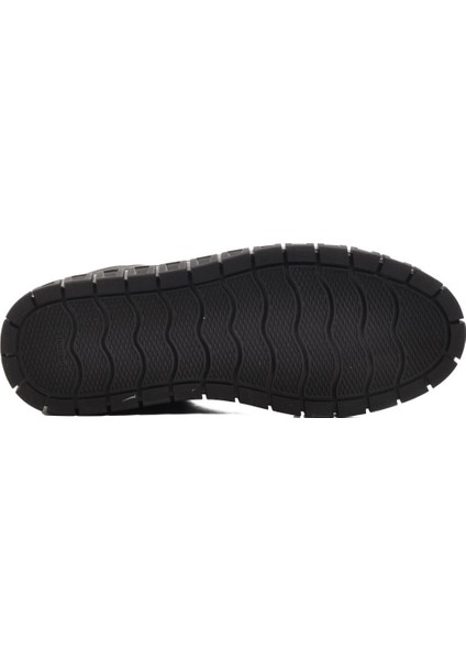 250117 Siyah Nubuk Hakiki Deri Erkek Bot indirimleri