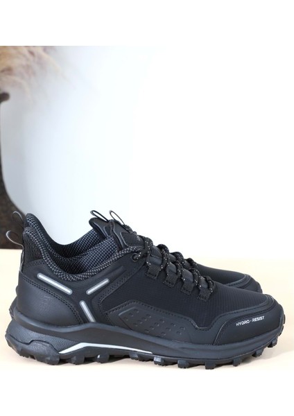 Konfores 1439 Anatomik Taban Waterproof Trekking Spor Ayakkabı - NKT01439-SIYAH-36