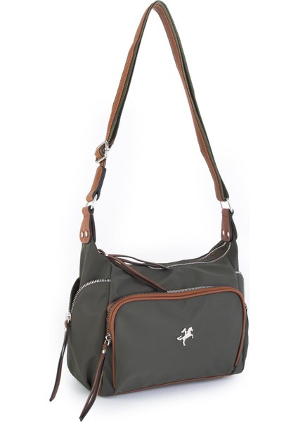 Vera Çanta Kadın Çapraz Bölmeli Çanta