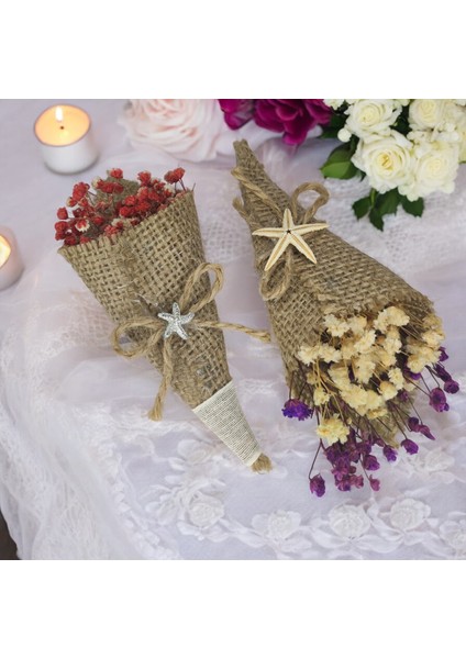 20 Adet Mini Çiçek Buketi fiyatları