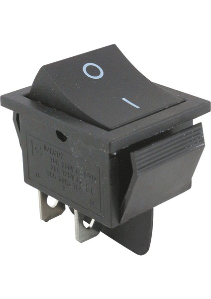 Işıksız Geniş Anahtar (IC-106) fiyatları