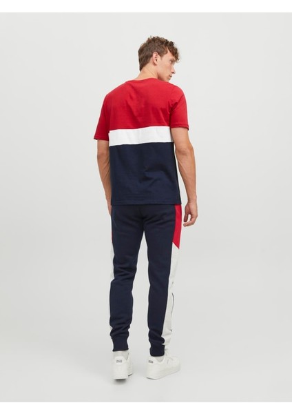 Jjereıd Blockıng Ss Erkek T-Shırt modelleri