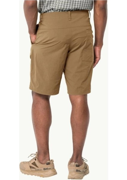 Desert Erkek Outdoor Şort modelleri