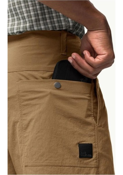 Desert Erkek Outdoor Şort fırsatları