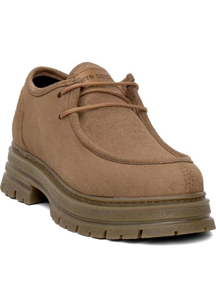 PC-54283 Kadın Casual Ayakkabı Taba
