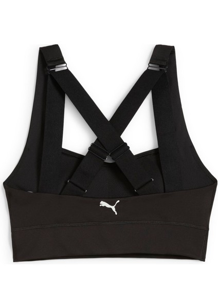 Bralet Kadın Pwr Sculptıng 52576501 - Siyah L - Siyah