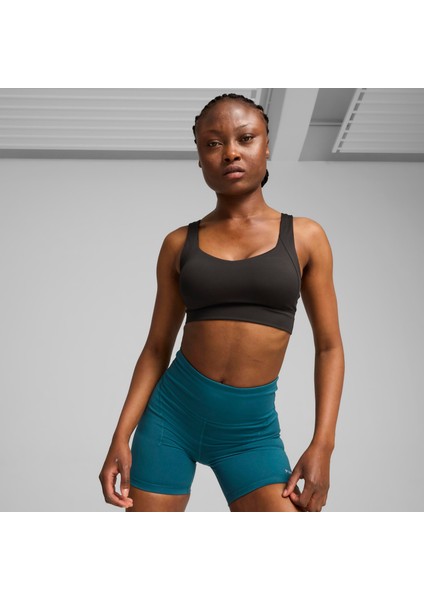 Bralet Kadın Pwr Sculptıng 52576501 - Siyah L - Siyah modelleri