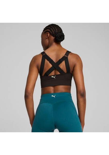 Bralet Kadın Pwr Sculptıng 52576501 - Siyah L - Siyah indirimleri