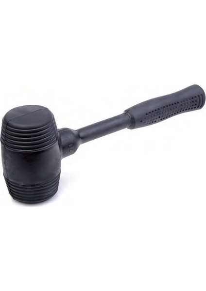 Ergonomik Lastik Tokmak No:40