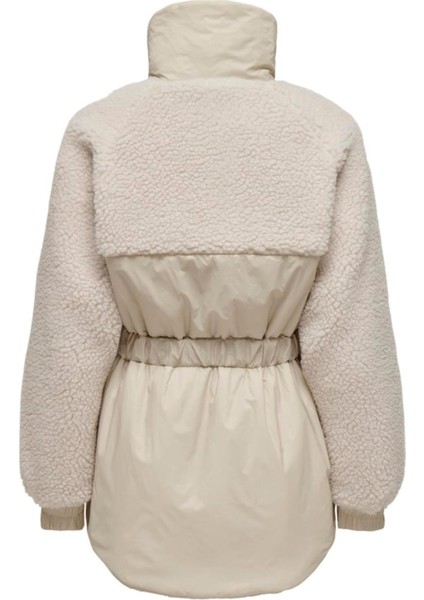 Onlerıka Mıx Jacket Lıfe cc Otw Krem 15322074 fırsatları