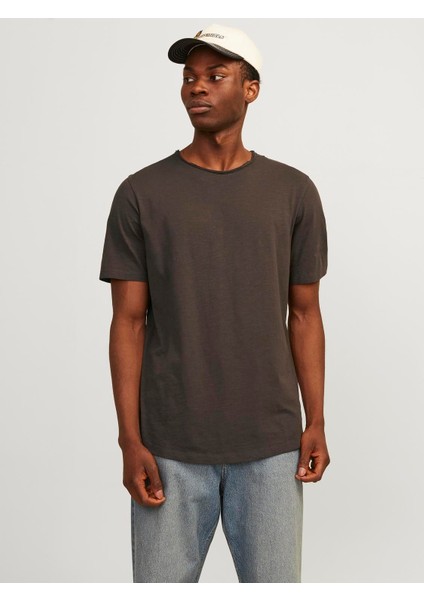 Jjebasher Tee O-Neck Ss Erkek T-Shırt fiyatları