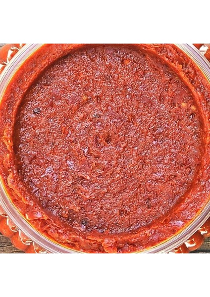 Glamor Tatlı Biber Salçası 1.5 kg fiyatları
