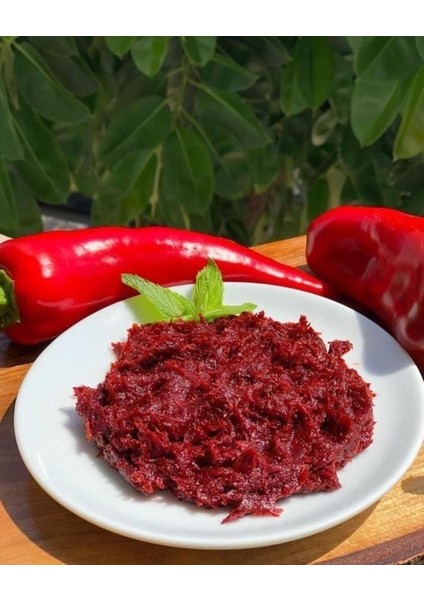 Glamor Acı Biber Salçası 1 kg modelleri