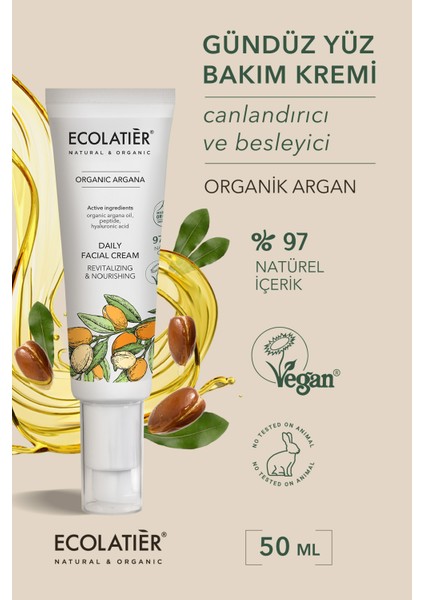 Özel 3’lü Cilt Bakım Seti: Yüz Temizleme Köpüğü + Yüz Toniği + Yüz Bakım Kremi Organik Argan