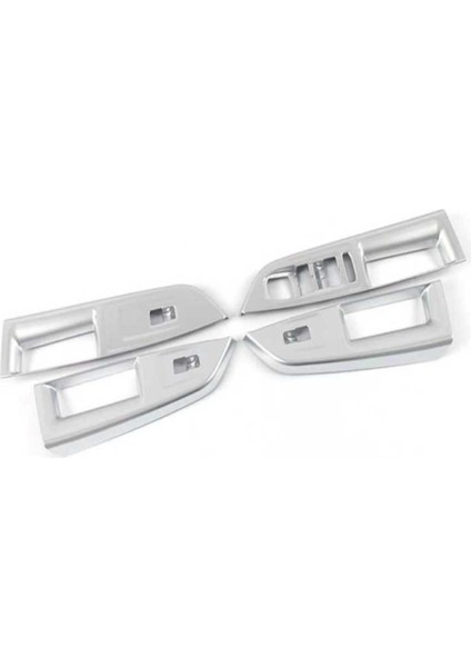 Golf 8 Içın Uyumlu Kolcak Kaplama