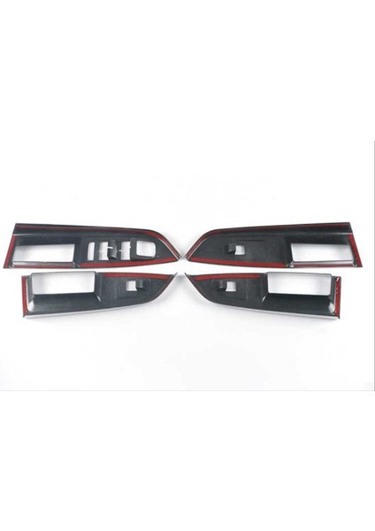 Golf 8 Içın Uyumlu Kolcak Kaplama fiyatları