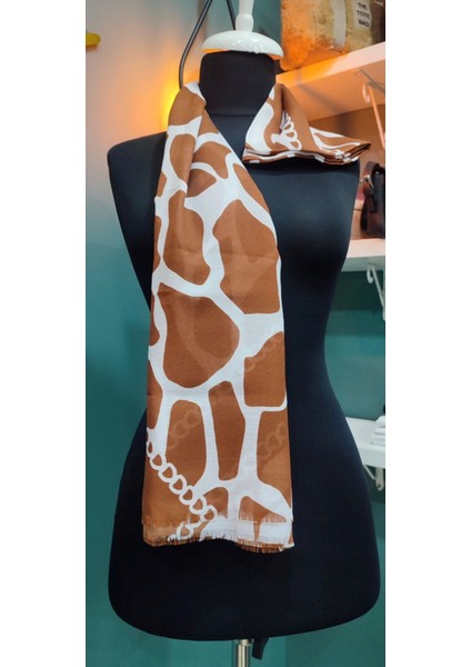 Pamuklu Soft Şal fiyatları