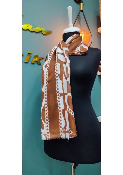 Pamuklu Soft Şal modelleri