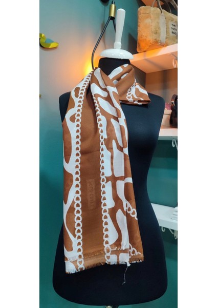 Pamuklu Soft Şal fırsatları