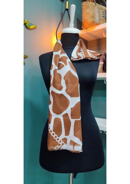 Pamuklu Soft Şal indirimleri