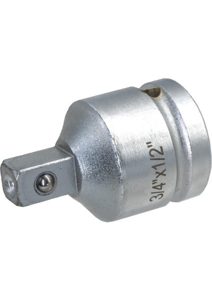 6239 Lokma Adaptörü 3/4''f (Dişi) x 1/2''m (Erkek)