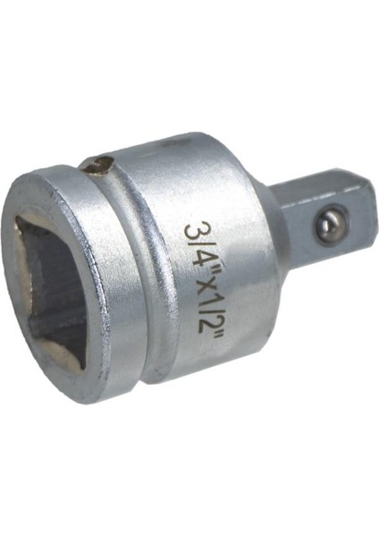 6239 Lokma Adaptörü 3/4''f (Dişi) x 1/2''m (Erkek)