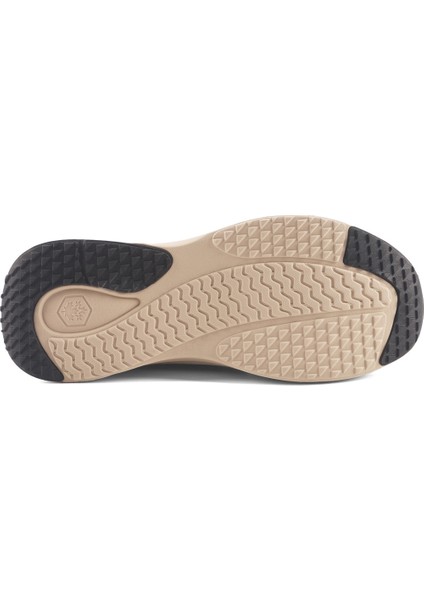 Melany 4pr Bej Kadın Outdoor