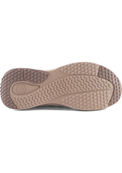 Melany 4pr Bej Kadın Outdoor