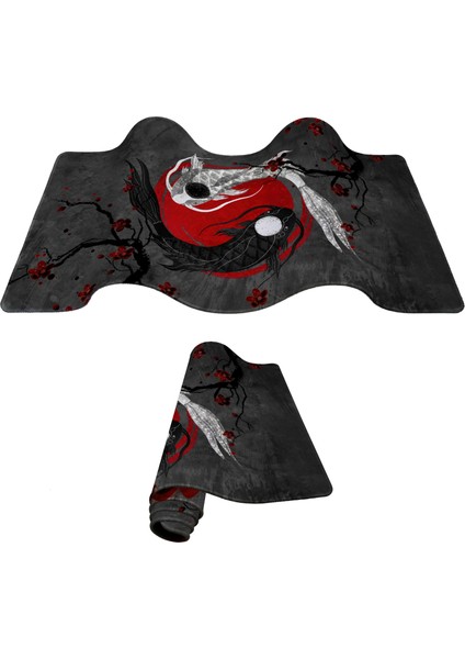 Pro Gaming Mouse Pad 90X40 cm Mouse Pad Xxl Büyük Oyuncu Mouse Pad Speed Mouse Pad