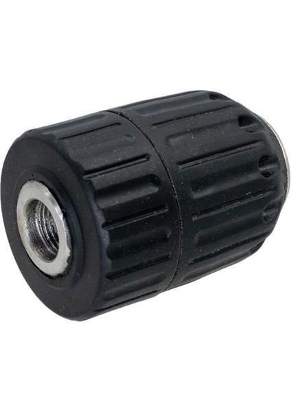 6258 Anahtarsız Plastik Mandren 2-13 mm 1/2"-20UNF (Sds Plus Saplı)