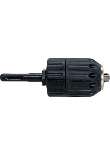 6258 Anahtarsız Plastik Mandren 2-13 mm 1/2"-20UNF (Sds Plus Saplı)