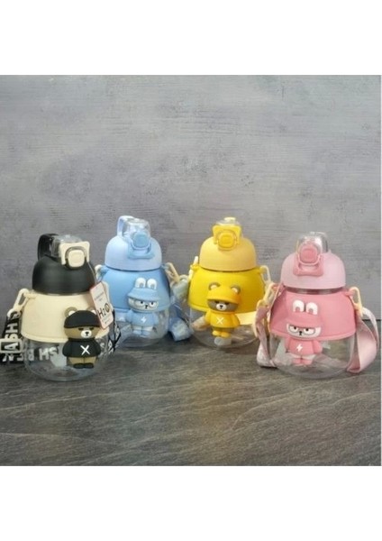 Cute Bunny Matara 1100 ml