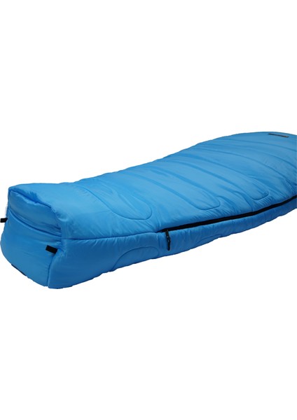 Ice Storm Ultralight V2 -26°c Uyku Tulumu - Sol Fermuar fırsatları