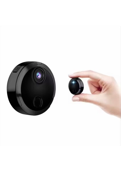 1k 1080P Mini Wifi Güvenlik Kamerası Mikro Gözetleme Güvenlik Gizli Pır Kamera Uzak Izle Hd YUO888