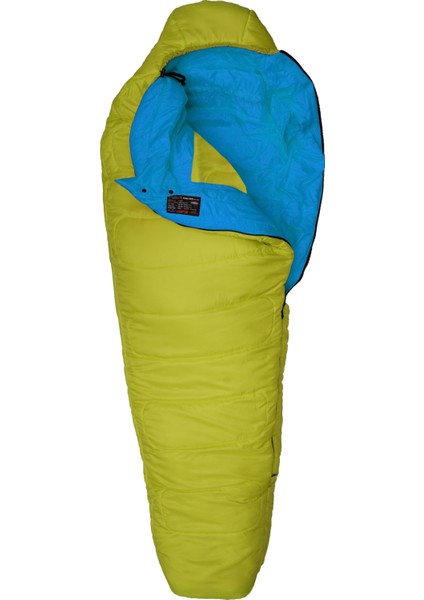 Shadow Storm Ultralight V2 -22°c Uyku Tulumu - Sol Fermuar