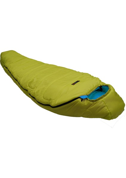 Shadow Storm Ultralight V2 -22°c Uyku Tulumu - Sol Fermuar