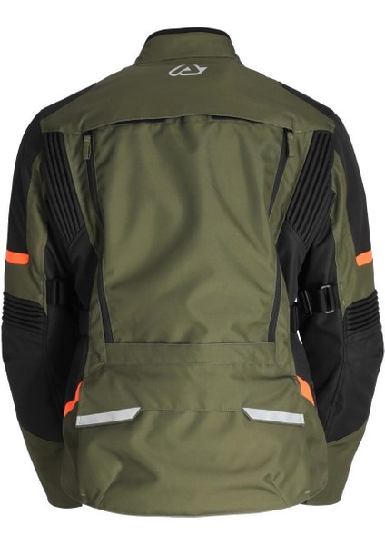 X-Rover Mont Haki modelleri