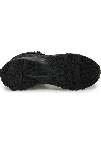 A10178331912010 Siyah Kadın Outdoor Bot modelleri