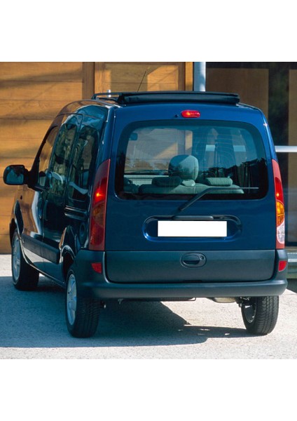 Renault Kangoo 1998-2007 Ön Cam Arka Cam Silecek Seti