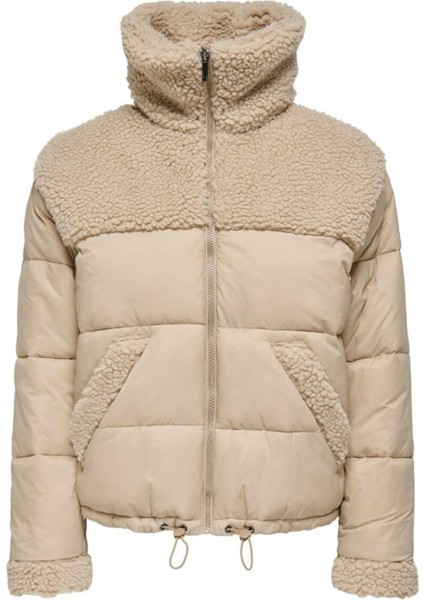 Onlerıka Mıx Short Jacket Lıfe cc Otw HUMUS15322078 modelleri