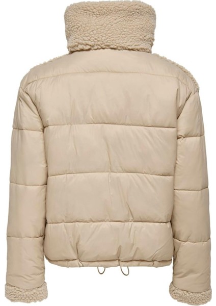 Onlerıka Mıx Short Jacket Lıfe cc Otw HUMUS15322078 fırsatları