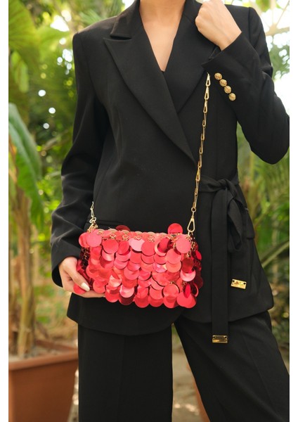 Follez Inna Kadın Günlük Çanta