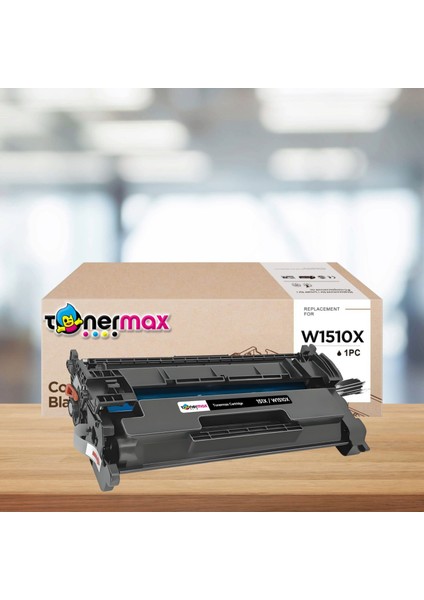Hp 151X W1510X Muadil Toner - Çipli / 4003DN / 4003DW / 4003N / Mfp 4103 / 4103FDN