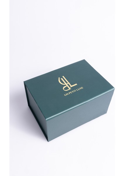 Premium Hediye Kutulu Un Petit Luxe Sincere & Elegante Extrait De Parfum 50 Ml Exclusive Kadın Parfüm Seti (2 li)