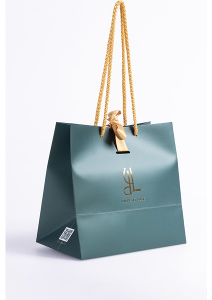 Premium Hediye Kutulu Un Petit Luxe Elegante Extrait De Parfum 50 ml Kadın Parfüm
