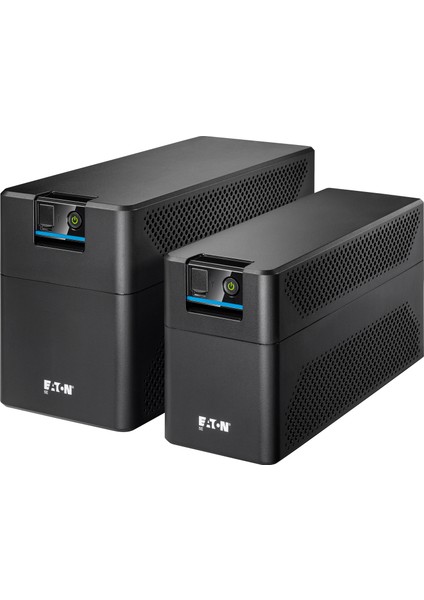 5e 900 USB Dın G2 – Kompakt ve Güvenilir Kesintisiz Güç Kaynağı (Ups)