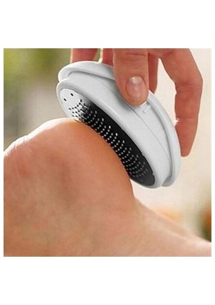 Ayak Bakım Törpüsü