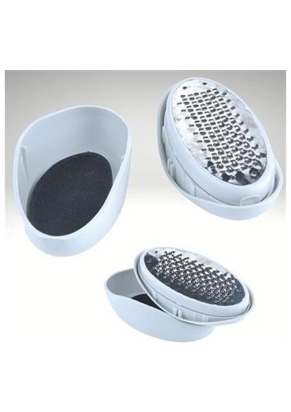 Ayak Bakım Törpüsü modelleri