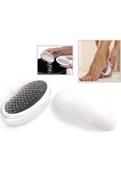 Ayak Bakım Törpüsü fırsatları